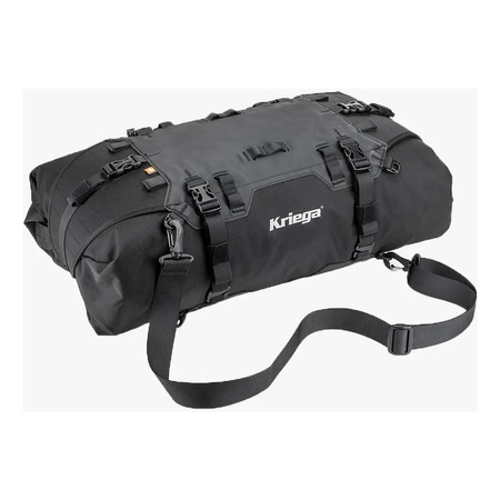 Kriega Akcesoria Motocyklowe - Kriega Torba wodoodporna - US40 Rackpack