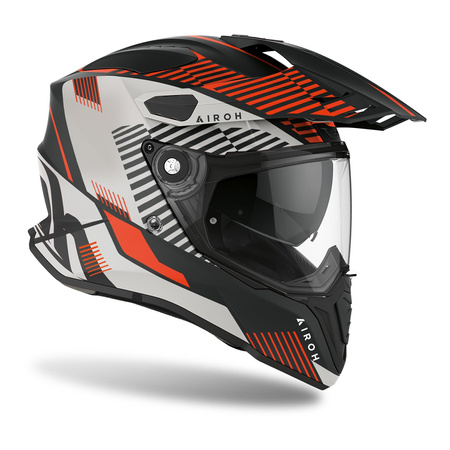 Kask motocyklowy AIROH Commander Boost