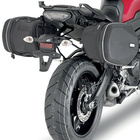 KAPPA Stelaż na sakwy motocyklowe STELAŻ POD BOCZNE YAMAHA MT-09 850 Tracer (15-17) - RÓWNIEŻ KUFRY RA314 EASY LOCK