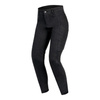 Jeansy motocyklowe damskie Rebelhorn ASH czarny