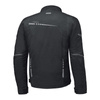 Kurtka motocyklowa damska HELD RENEGADE II LADY BLACK czarny