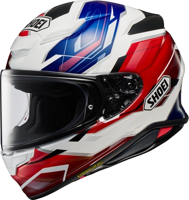 Kask motocyklowy integralny SHOEI NXR 2 Capriccio tc-10