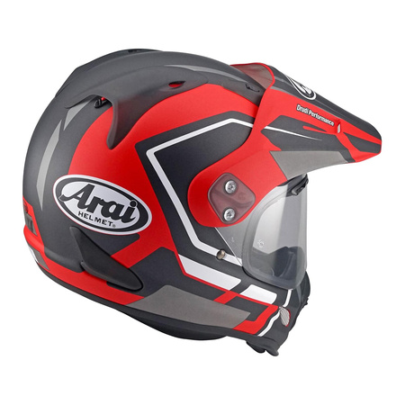 Kask motocyklowy ARAI Tour-X4 Detour-II