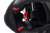 Kask integralny motocyklowy MT Thunder 4 SV Solid Gloss czarny