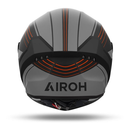 Kask motocyklowy AIROH Connor Achieve