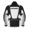 Kurtka motocyklowa SPIDI ALLROAD BLACK/GREY czarny szary