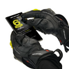 Rękawice motocyklowe SHIMA XRS-3 YELLOW FLUO żółty fluo