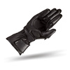 Damskie rękawice motocyklowe turystyczne Shima GT-1 czarny