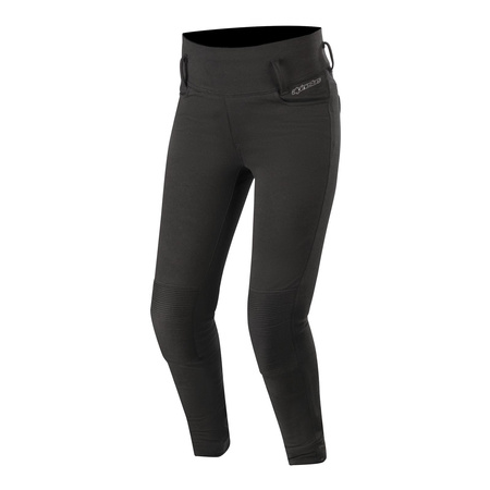 Leginsy motocyklowe damskie ALPINESTARS Banshee Stella