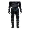 Spodnie motocyklowe FOX 180 BNKR Black Camo