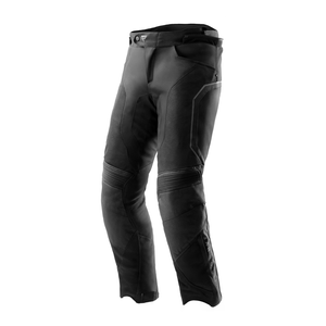 Spodnie motocyklowe REBELHORN HIFLOW V SHORT BLACK czarny