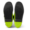 Buty motocyklowe cross offroad mtb FOX Comp Fluo żółty