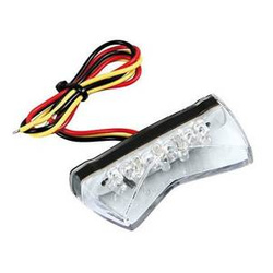 LAMPA Concept, tylne światło LED, 12V