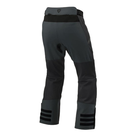 Spodnie motocyklowe REVIT AIRWAVE 4 ANTHRACITE szary czarny