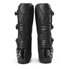 Buty motocyklowe cross offroad mtb FOX Comp X czarny