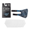 Maska ochronna BUFF FILTER MASK AZIR MULTI