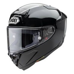 Kask motocyklowy integralny sportowy SHOEI X-SPR PRO Czarny