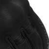 Rękawice motocyklowe SHIMA SONIC BLACK czarny