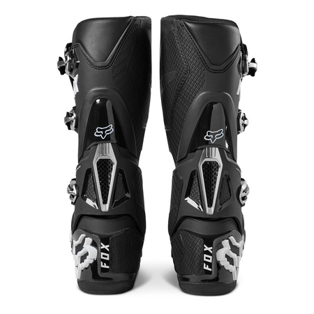 Buty motocyklowe cross offroad mtb FOX Instinct 2.0 czarny