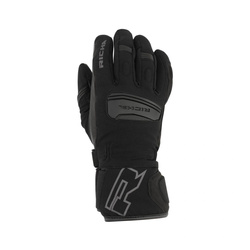 Rękawice zimowe RICHA WINTERPULSE WP BLACK czarny