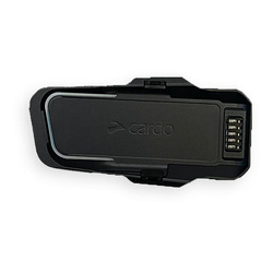 Baza do montaży interkomu CARDO EDGE
