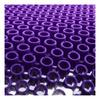 Protektor motocyklowy wymienny pleców REZRO LVL 2 PURPLE