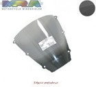 Szyba motocyklowa MRA HONDA MB 8, , -, forma O, czarna