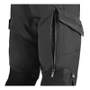 Spodnie motocyklowe SECA ARRAKIS III BLACK czarny