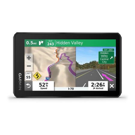 Nawigacja motocyklowa Garmin Zumo XT GPS