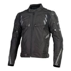 Kurtka tekstylna SECA Avatar II – Czarna