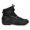 Buty motocyklowe krótkie/miejskie/turystyczne Shima EDGE VENT czarny