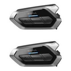 Interkom motocyklowy uniwersalny SENA 50R DUO