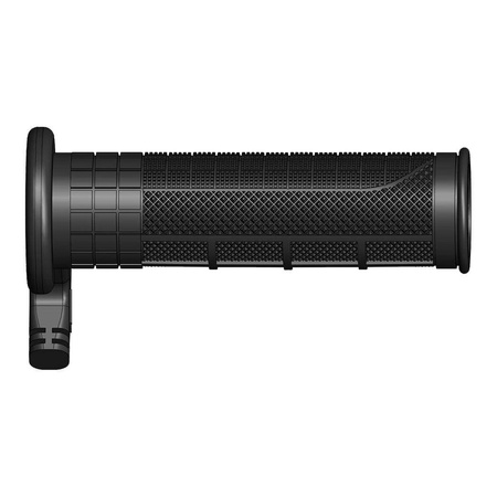 Podgrzewane manetki motocyklowe OXFORD ADVENTURE 132MM