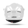 Kask motocyklowy AIROH CONNOR WHITE GLOSS biały