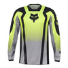 Bluza motocyklowa FOX 180 Lean Fluorescent Yellow