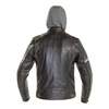 Kurtka motocyklowa RICHA TOULON II BLACK czarny