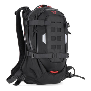 Plecak motocyklowy molle SW-MOTECH Pro Cosmo 16L Czarny antracyt