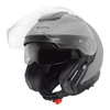 Kask motocyklowy SCHUBERTH J2 ECE CONCRETE GREY szary