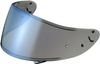 Szyba/wizjer motocyklowy do kasku SHOEI X-Spirit 3/ NXR/ RYD (CWR-1) Spectra blue niebieska