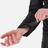Kurtka motocyklowa SHIMA DUNE BLACK czarny