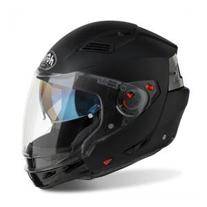 Kask motocyklowy szczękowy + otwarty Airoh EXECUTIVE