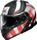 Kask motocyklowy szczękowy SHOEI NEOTEC 2 Tc-1