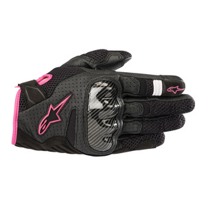 Rękawice motocyklowe damskie ALPINESTARS SMX-1 Air V2 Stella