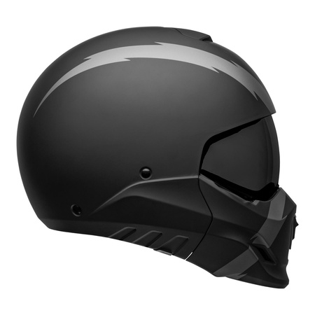 Kask motocyklowy BELL Broozer Arc