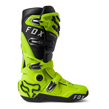 Buty motocyklowe FOX Instinct 2.0