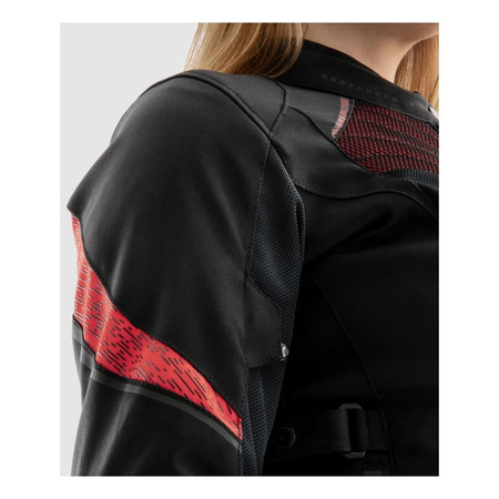 Kurtka motocyklowa TEKSTYLNA REBELHORN JAX LADY