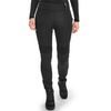 Spodnie jeans damskie SHIMA VESPER LADY BLACK czarny