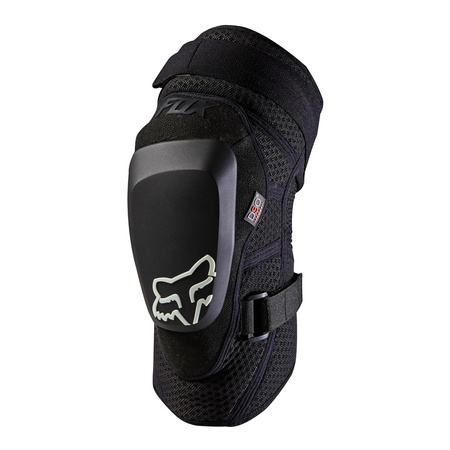Ochraniacze kolan cross offroad mtb FOX Launch Pro D3O