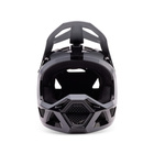 Kask rowerowy FOX Rampage Barge Ce/Cpsc Cloud Grey