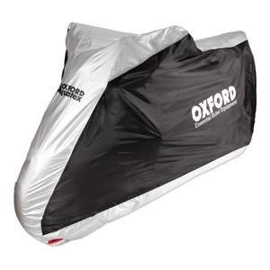 Pokrowiec na motocykl OXFORD Aquatex New